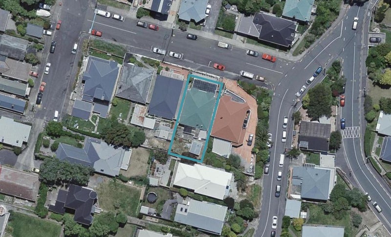 3 Bourke Street, Kilbirnie, Wellington - Carousel 1