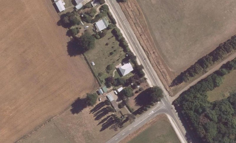 4 Whitstone-Five Forks Road, Whitstone, Oamaru - Carousel 1