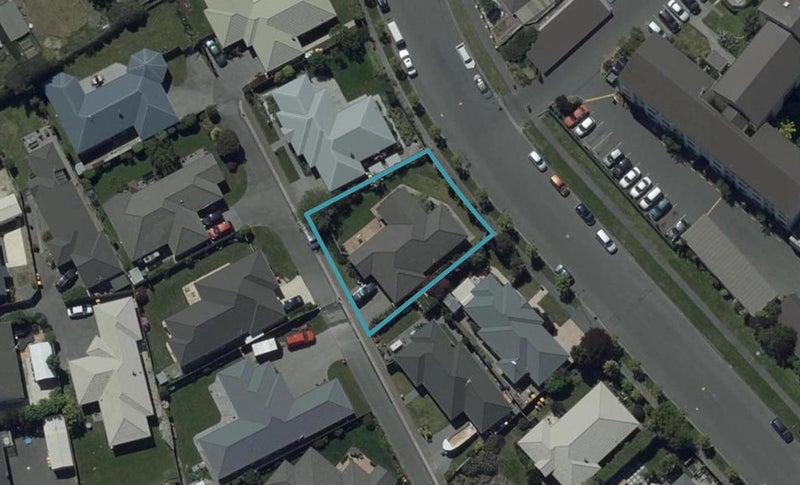 8 Begonia Lane, Wigram, Christchurch - Carousel 1