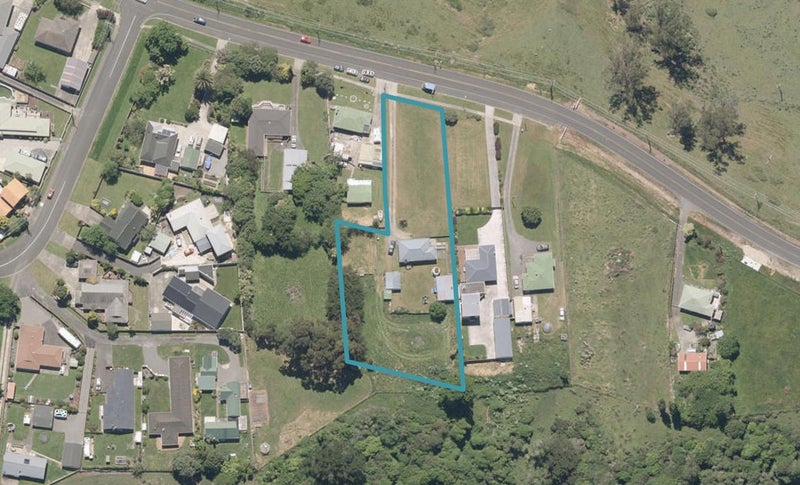 12 No 2 Line, Durie Hill, Whanganui - Carousel 1