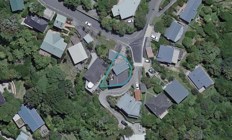 68A Madras Street, Khandallah, Wellington - Carousel 1
