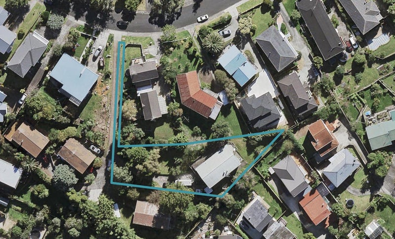 34 Chequers Avenue, Glenfield, Auckland - Carousel 1