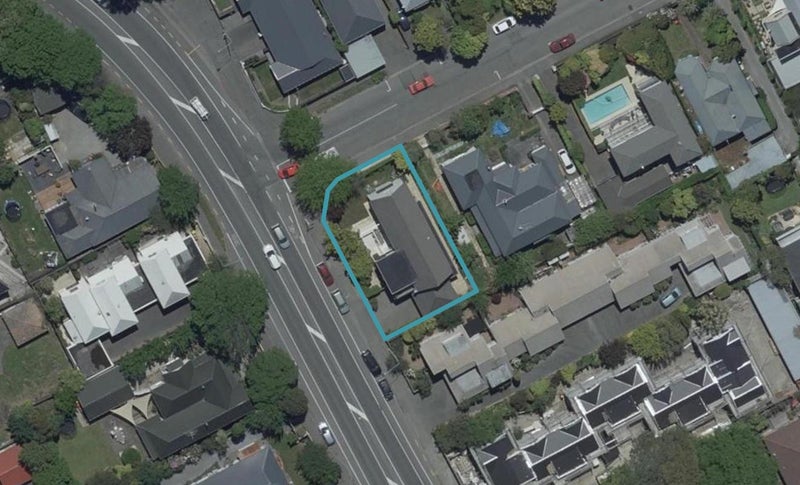 170 Rossall Street, Merivale, Christchurch - Carousel 1