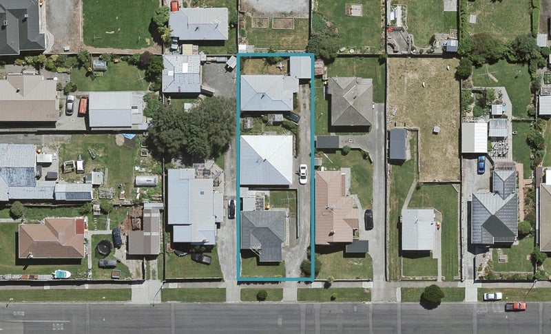 16 Janet Street, Appleby, Invercargill - Carousel 1