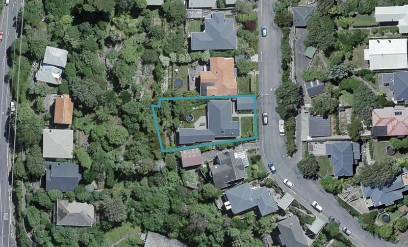 12 Putnam Street, Northland, Wellington - Carousel 1