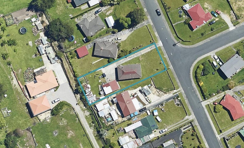 20 Ewert Street, Fordlands, Rotorua - Carousel 1