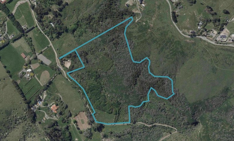 145 Hoon Hay Valley Road, Kennedys Bush, Christchurch - Carousel 1