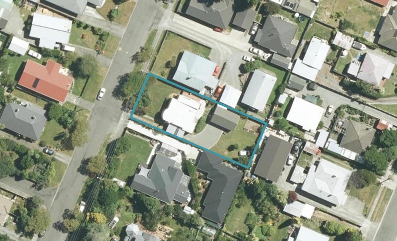 14 Lane Street, Islington, Blenheim - Carousel 1