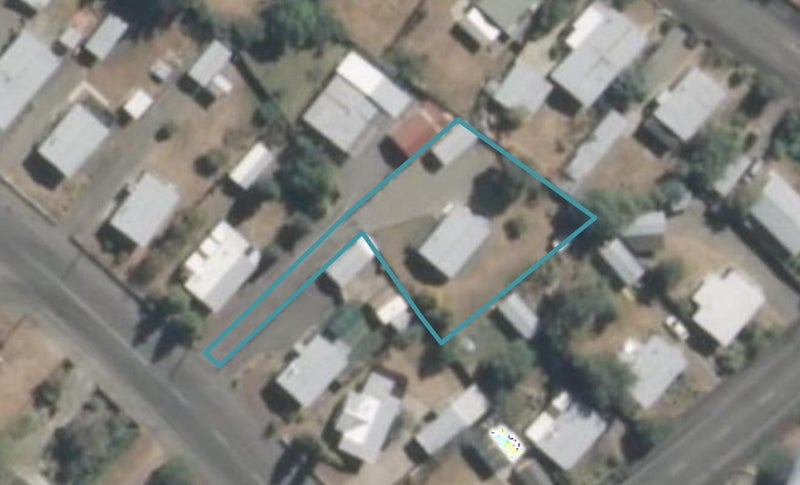 267 Mackenzie Drive, Twizel - Carousel 1