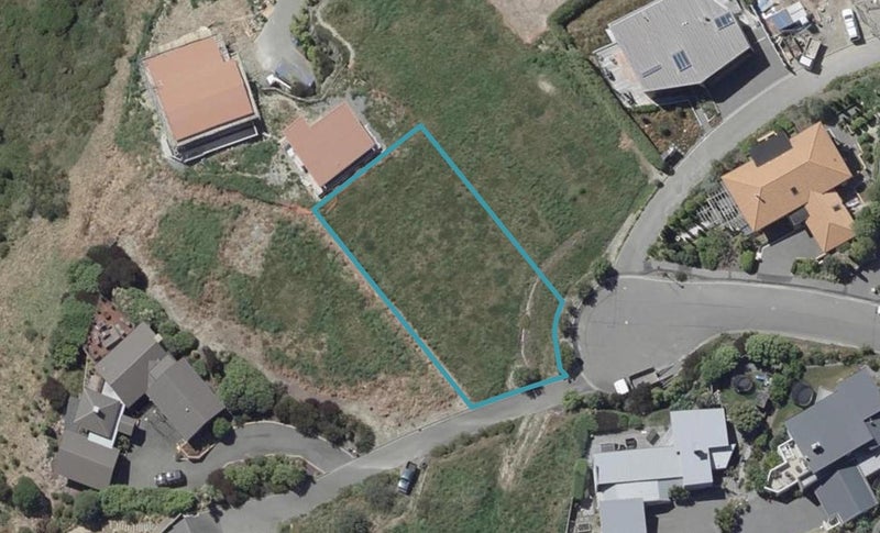 6 Harry Fergus Lane, Redcliffs, Christchurch - Carousel 1