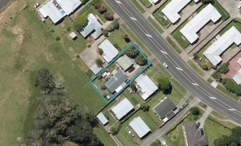 100 Tauroa Street, Raumanga, Whangarei - Carousel 1