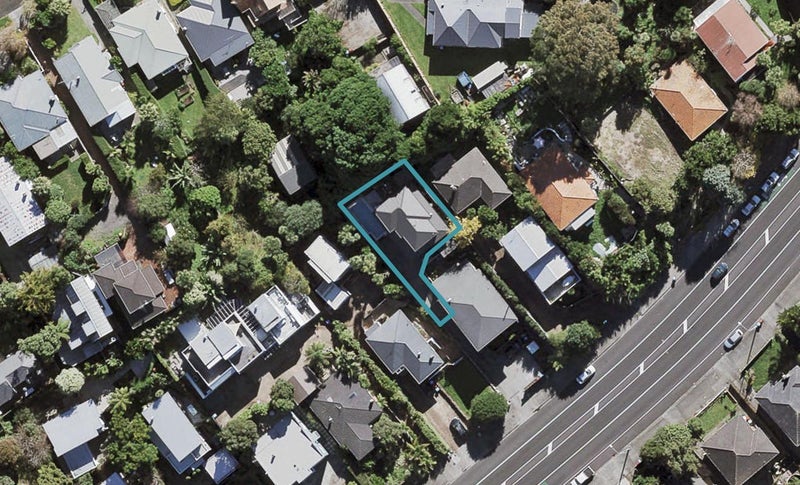 699A Great North Road, Grey Lynn, Auckland - Carousel 1