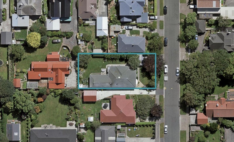 18 Park Street, Gladstone, Invercargill - Carousel 1