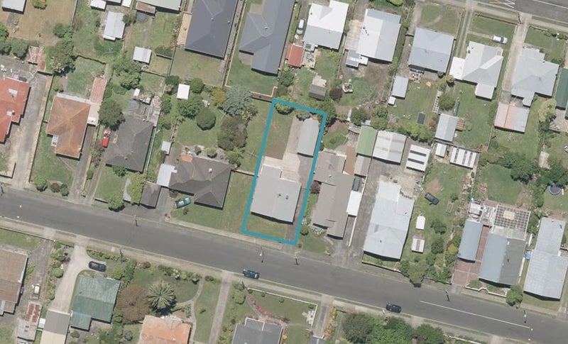 33 Durie Street, Durie Hill, Whanganui - Carousel 1