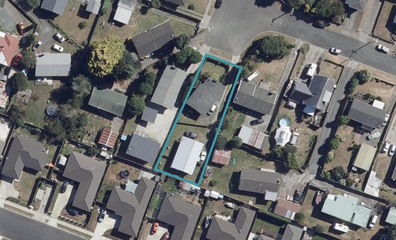 13A Peters Place, Ngaruawahia, Ngāruawāhia - Carousel 1