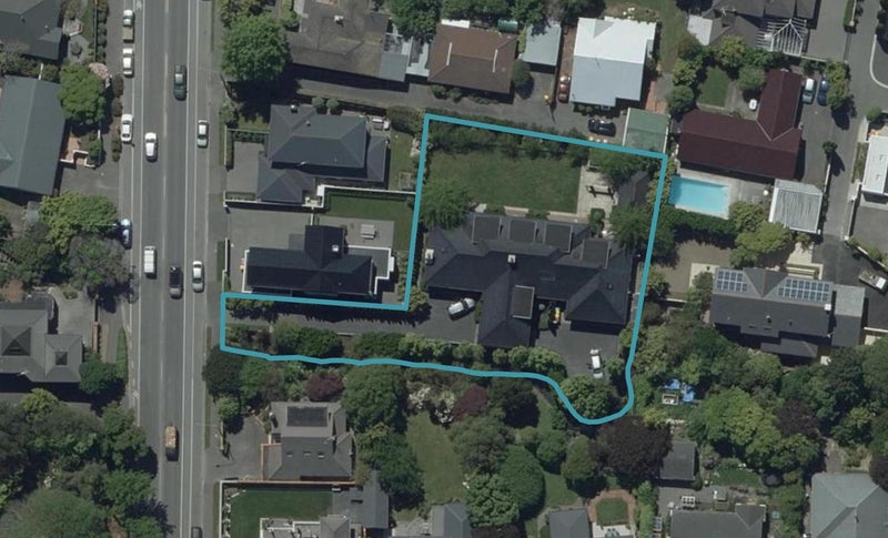 138 Straven Road, Fendalton, Christchurch - Carousel 1