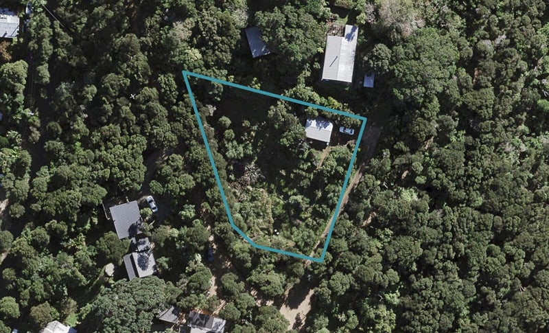 46 Bella Vista Road, Omiha, Waiheke Island - Carousel 1