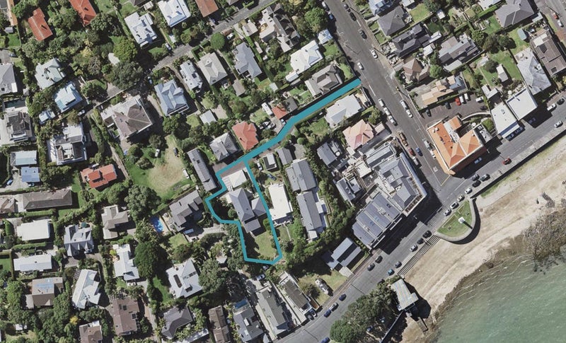 5C Church Street, Devonport, Auckland - Carousel 1