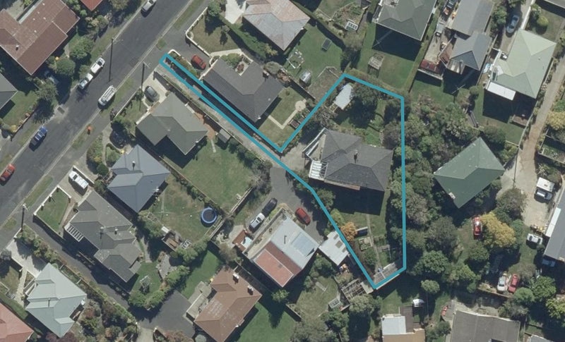 72 Murano Street, Shiel Hill, Dunedin - Carousel 1