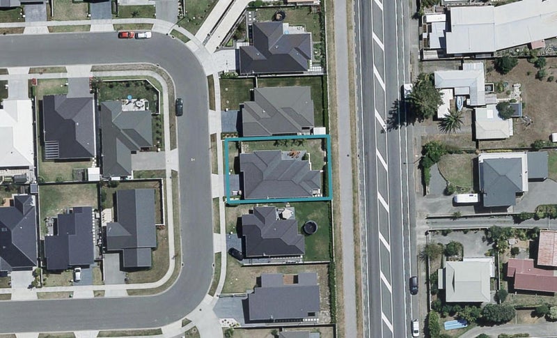 24 Drake Crescent, Awatoto, Napier - Carousel 1