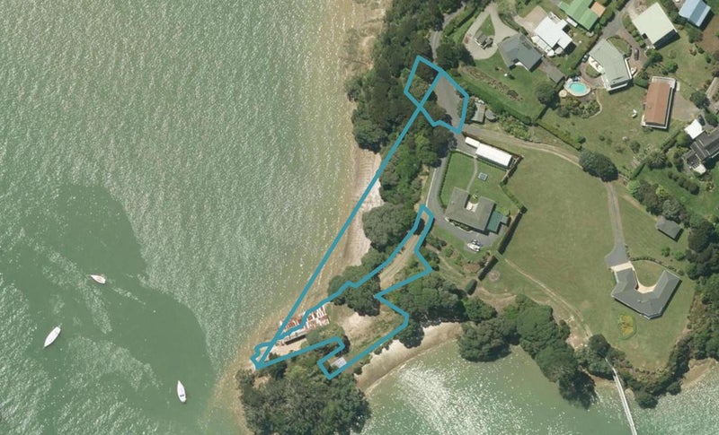 33 Deeming Road, Okiato, Russell - Carousel 1