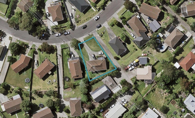 27 Santiago Crescent, Unsworth Heights, Auckland - Carousel 1