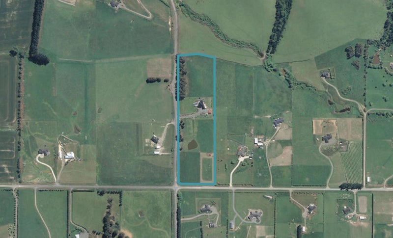 184 Davis Road, Cust, Rangiora - Carousel 1