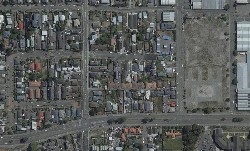 4/108 Ruskin Street, Addington, Christchurch - Carousel 1