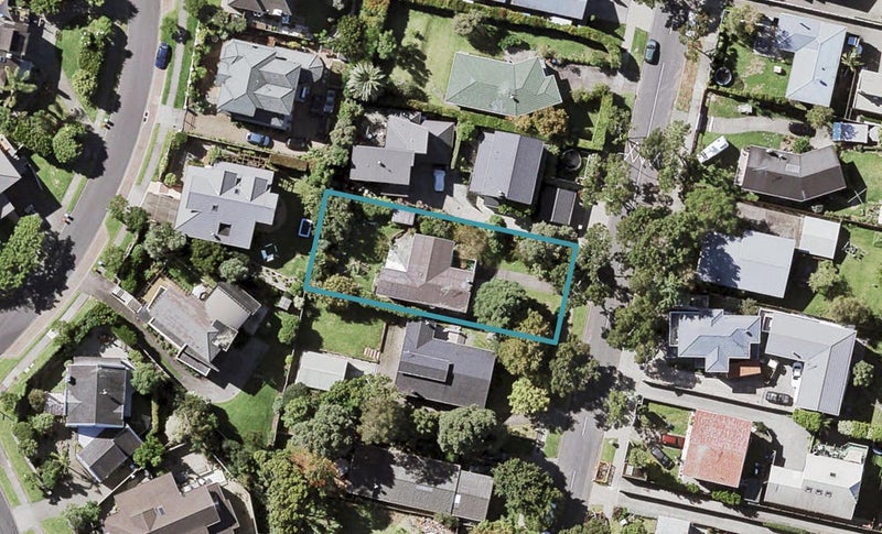 33 Sierra Street, Glendowie, Auckland - Carousel 1