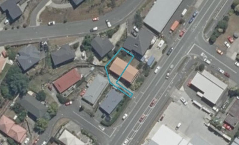 100 Saint Vincent Street, TOI TOI, NELSON - Carousel 1