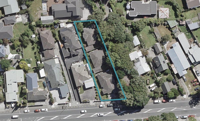 699A High Street, Boulcott, Lower Hutt - Carousel 1