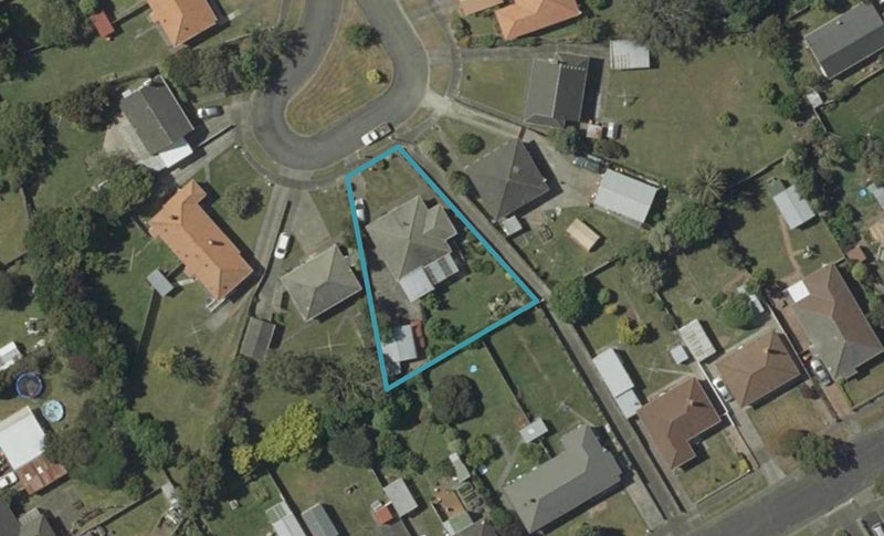 46 Millar Street, Terrace End, Palmerston North - Carousel 1