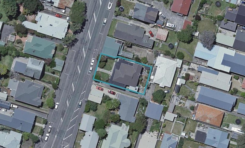 117A Derwent Street, Island Bay, Wellington - Carousel 1
