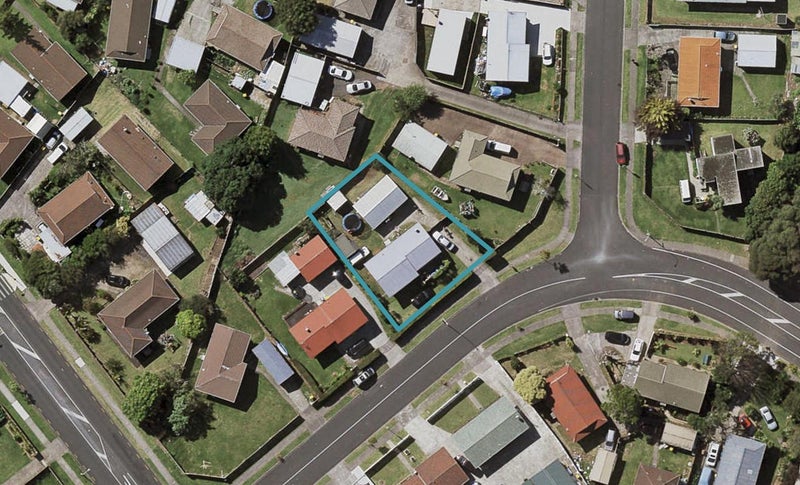 6 Haumia Way, Otara, Auckland - Carousel 1