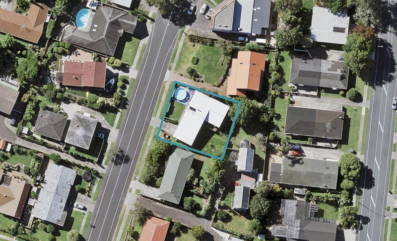 89 Meadway, Sunnyhills, Auckland - Carousel 1