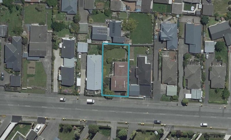 61 Winters Road, Redwood, Christchurch - Carousel 1