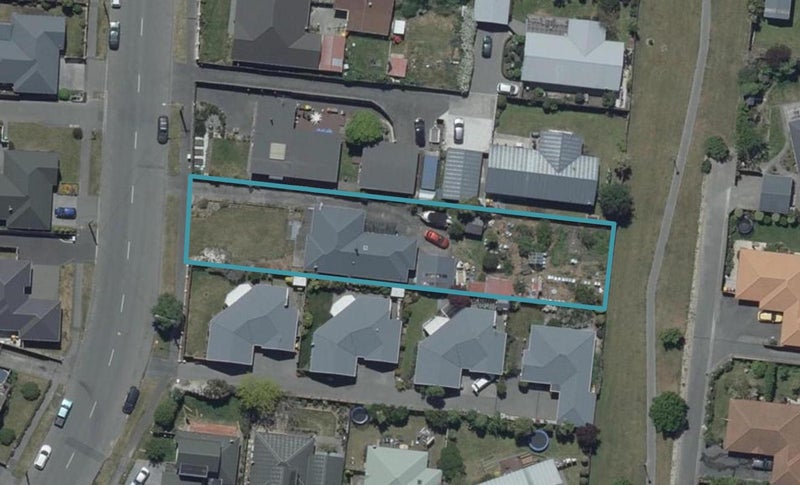94 Burwood Road, Burwood, Christchurch - Carousel 1