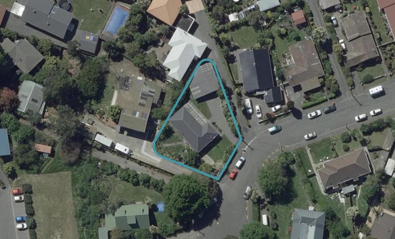 20 Ombersley Terrace, Opawa, Christchurch - Carousel 1