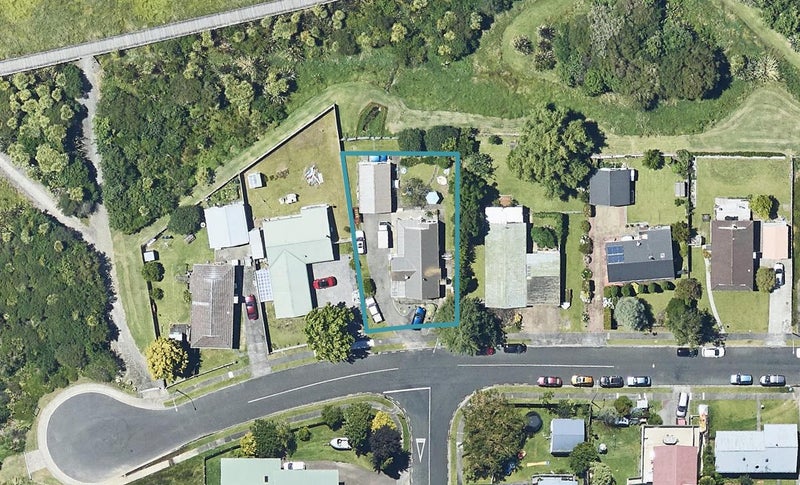 75 Laurence Street North, Gate Pa, Tauranga - Carousel 1