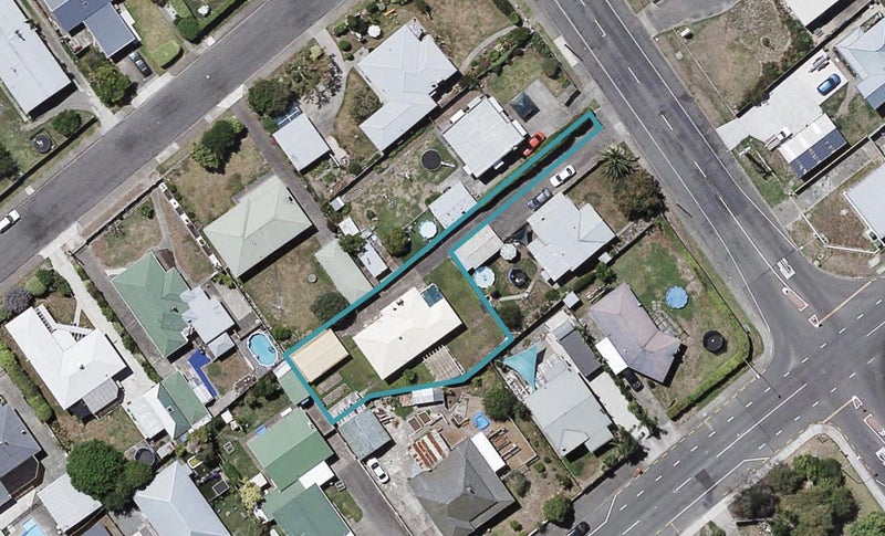 600A Williams Street, Mahora, Hastings - Carousel 1