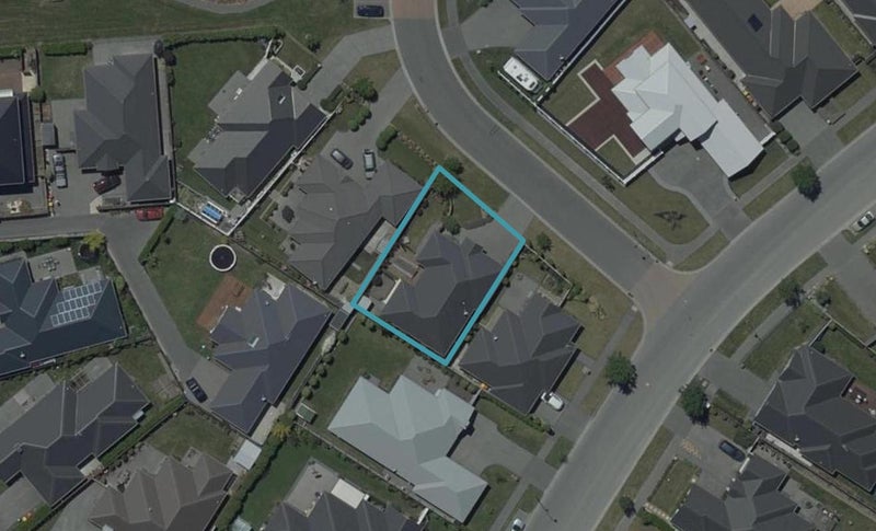 1 Rosario Place, Aidanfield, Christchurch - Carousel 1