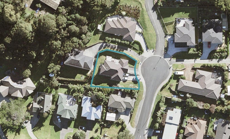 1 Montpellier Heights, Arkles Bay, Whangaparāoa - Carousel 1