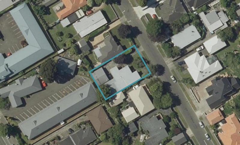 16 Hughes Avenue, Hokowhitu, Palmerston North - Carousel 1