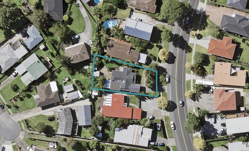 83 Gossamer Drive, Pakuranga Heights, Auckland - Carousel 1