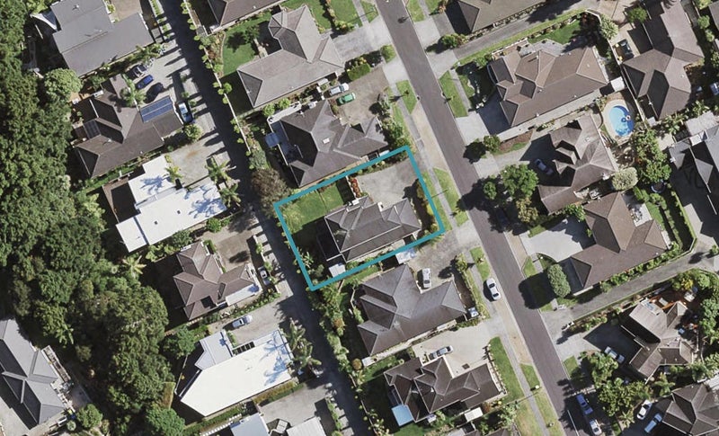 23 Byblos Place, The Gardens, Auckland - Carousel 1