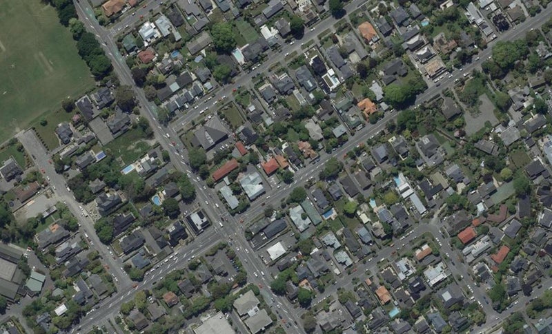 6/9 Innes Road, St Albans, Christchurch - Carousel 1
