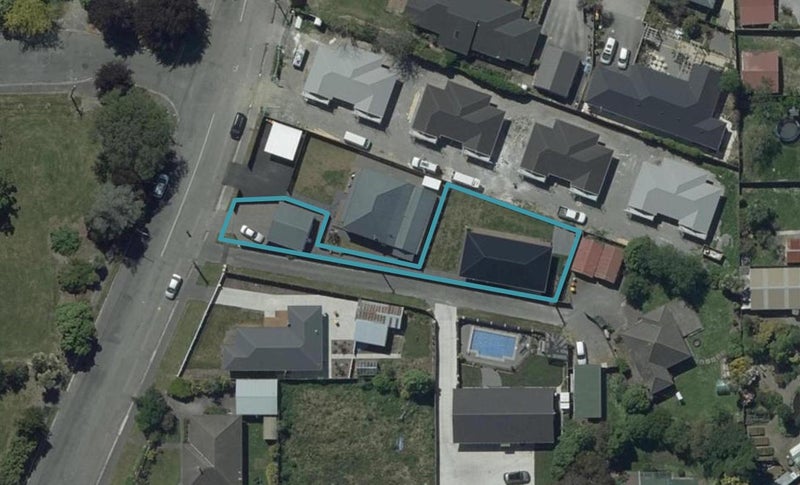 2/58 Patten Street, Avonside, Christchurch - Carousel 1