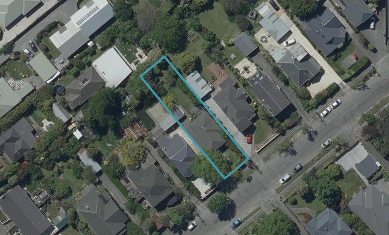 31 Aylmer Street, Somerfield, Christchurch - Carousel 1