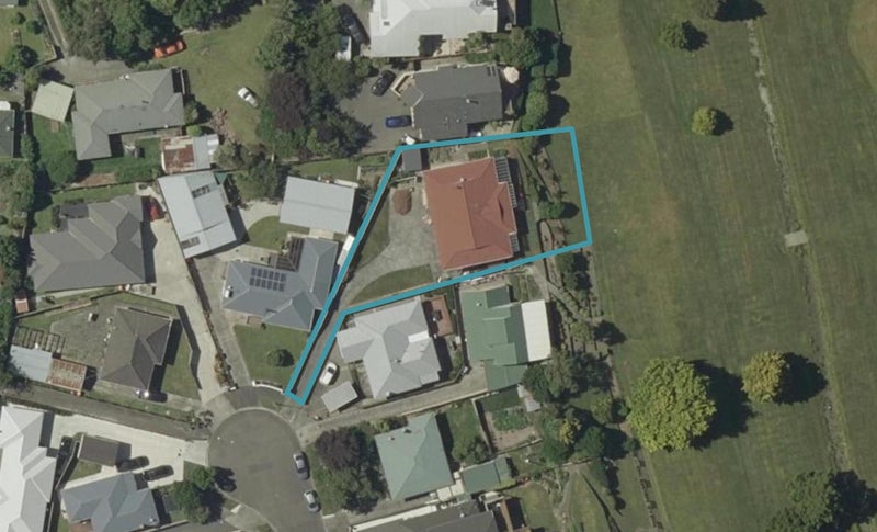 26 Salisbury Avenue, Terrace End, Palmerston North - Carousel 1