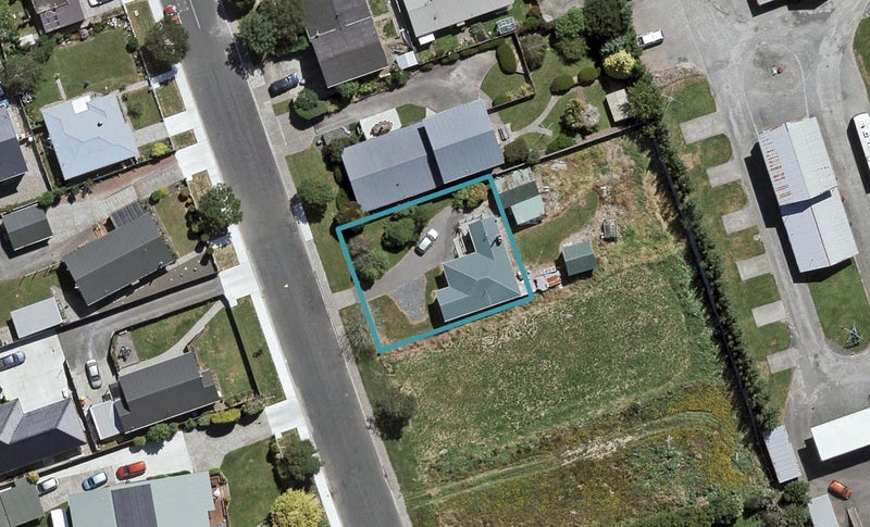 15 Duncan Street, Hawthorndale, Invercargill - Carousel 1